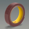 3M Scotchmate SJ3418FR Purple Hook & Loop Tape - Loop - 2 in Width x 50 yd Length - 32108 - 051115-32108 - R. S. Hughes Company, Inc.
