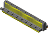 Socket/Terminal System Connectors -- ST4 Series