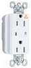 Surge Suppression Receptacle - PTIG5262-WSP - Selecta Products