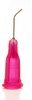 25 Gauge 45 Degree Bent Dispense Tip - TE725050B45PK - Techcon