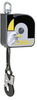 16' Self Retracting Lifeline - FS 2016K - Hy-Safe Technology