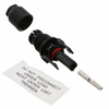 Photovoltaic (Solar Panel) Connectors - A98829-ND - DigiKey
