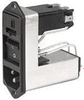 AC Power Entry Modules - CD34.1101.151 - VAST STOCK CO., LIMITED