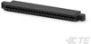 Standard Edge Connectors - 583726-2 - TE Connectivity