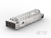 High Speed Pluggable IO Connectors & Cages - 2170773-6 - TE Connectivity