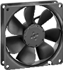 DC axial compact fan - 3414 NL - ebm-papst Inc.