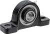 Link-Belt PEU323 Pillow Blocks Ball Bearings - PEU323 - RegalRexnord
