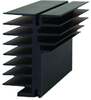 Heatsink, 2.22°C/w, To-218/to-220/to-251; Thermal Resistance Boyd - 51R7027 - Newark, An Avnet Company