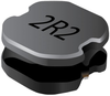 Inductor, 47Uh, 1.4A, 20%, Semishielded; Inductance Bourns - 38AC2389 - Newark, An Avnet Company