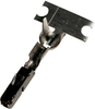 Connector Contact, Socket, Crimp; Product Range Amp Te Connectivity - 20H0278 - Newark, An Avnet Company
