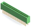 Card Edge Conn, Dual Side, 44Pos, Th; Card Edge Connector Type Edac - 85H7250 - Newark, An Avnet Company