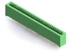 Card Edge Conn, Single, 31Pos, Wire Wrap; Card Edge Connector Type Edac - 65AJ5689 - Newark, An Avnet Company