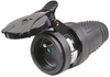 Socket, Free, European/schuko, Ip44 Rohs Compliant Velleman - 78AH1746 - Newark, An Avnet Company