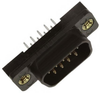 D Sub Connector, Standard, 9 Position, Plug; No. Of Contacts Amp - Te Connectivity - 19R2999 - Newark, An Avnet Company