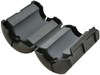 Ferrite Core, Split, 12.7Mm, 205Ohm/100Mhz, 1Ghz; Cable Diameter Fair-Rite - 96H8973 - Newark, An Avnet Company