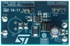 Evaluation Board, Step-Down Regulator; Silicon Manufacturer Stmicroelectronics - 43W6472 - Newark, An Avnet Company