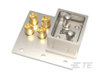Coax Connectors - 2828775-1 - TE Connectivity