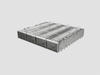 OSFP - UE62C462102121 - Amphenol Communications Solutions