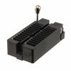 IC Sockets - A846AR-ND - DigiKey
