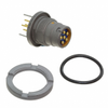 Circular Connector Assemblies - 1967-1007-ND - DigiKey