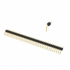 Headers, Male Pins - 2763R-35-ND - DigiKey