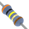 Through Hole Resistors - RSMF3FT32R4-ND - DigiKey
