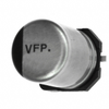 Aluminum Electrolytic Capacitors - PCE4536DKR-ND - DigiKey