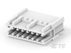 Standard Edge Connectors - 2391423-7 - TE Connectivity