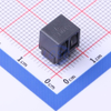 TVS/Fuse/Board Level Protection >> Resettable Fuses - MF-SD013/250-2 - LCSC Electronics Technology (HK) Limited