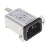 Power Entry Modules (PEM) - 486-6413-ND - DigiKey