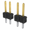 Headers, Male Pins - 77311-118-00LF-ND - DigiKey