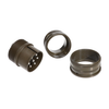 Circular Connector Assemblies - 339-MS3106A24-10P-ND - DigiKey