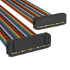 Rectangular Cable Assemblies - A3AAH-2636M-ND - DigiKey