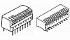 DIP Switches -- 5435802-1
