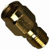 SMA Connector - 132171 - Powell Electronics, Inc.