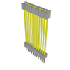 Board Spacers, Stackers (Board to Board) - DWM-11-61-S-S-930-ND - DigiKey