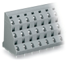 PCB terminal block - 737-758 - WAGO