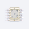 Light modulation photo IC -- S10053-01DT