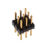 Headers, Male Pins - 612-TSW-103-08-G-T-ND - DigiKey