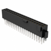 Headers, Receptacles, Female Sockets - SAM12845-ND - DigiKey