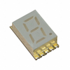 LED Character and Numeric - 1497-1101-6-ND - DigiKey