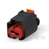 Rectangular Connector Housings - 17-2-2236706-1-ND - DigiKey