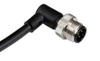 Sensor & Actuator Cables - 1447590 - RS Components, Ltd.