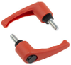 Clamping Levers - 478355 - RS Components, Ltd.