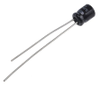 Aluminium Capacitors - 7060444 - RS Components, Ltd.