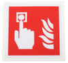 Fire Safety Signs - 8134518 - RS Components, Ltd.