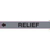 Labels, Stickers, Decals - Preprinted - 2267-6651B-1-ND - DigiKey
