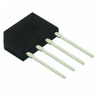 Bridge Rectifiers -- 112-KBPE0480-M3/P-ND - Image