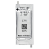 Prismatic Supercapacitor -- SCPC - Image