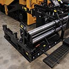 AS3301C Screed - AS3301C Screed - Patten CAT